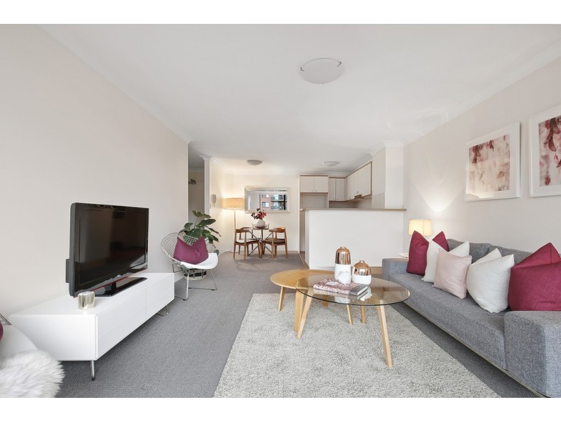 9409/177-219 Mitchell Road, Erskineville NSW 2043