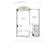 9409/177-219 Mitchell Road, Erskineville NSW 2043 Floorplan