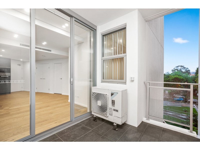 B308/38 Alice Street, Newtown NSW 2042