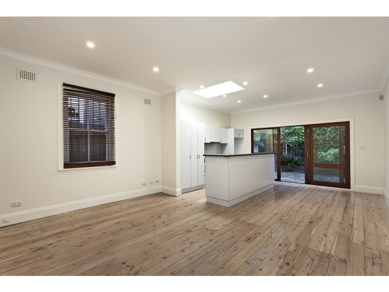 34 Fitzroy Street, Newtown NSW 2042