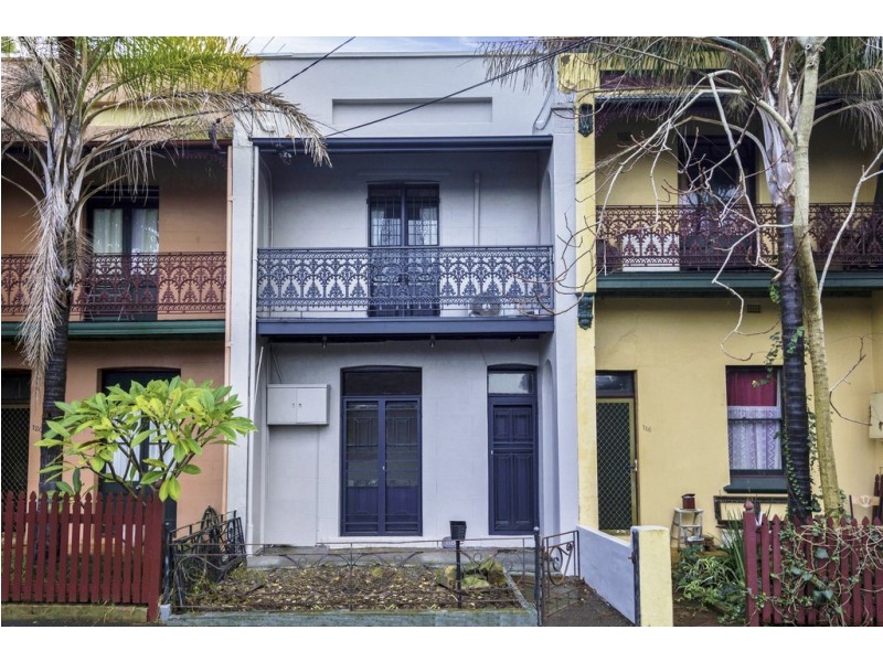 118 Morehead Road, Waterloo NSW 2017