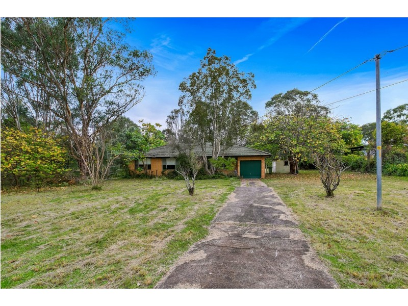 615 Bringelly Road, Rossmore NSW 2557