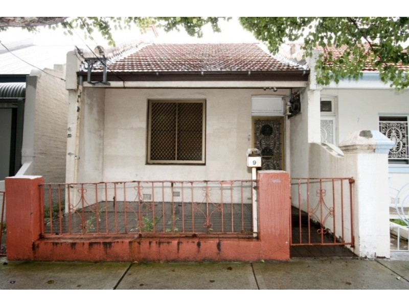 9 Salisbury Road, Stanmore NSW 2048