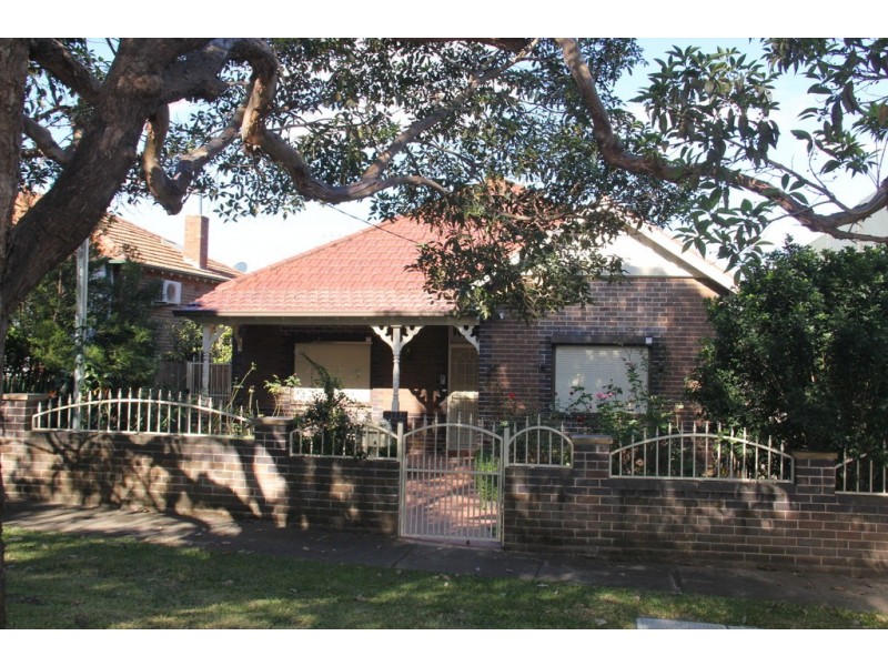 22 Edward Street, Concord NSW 2137