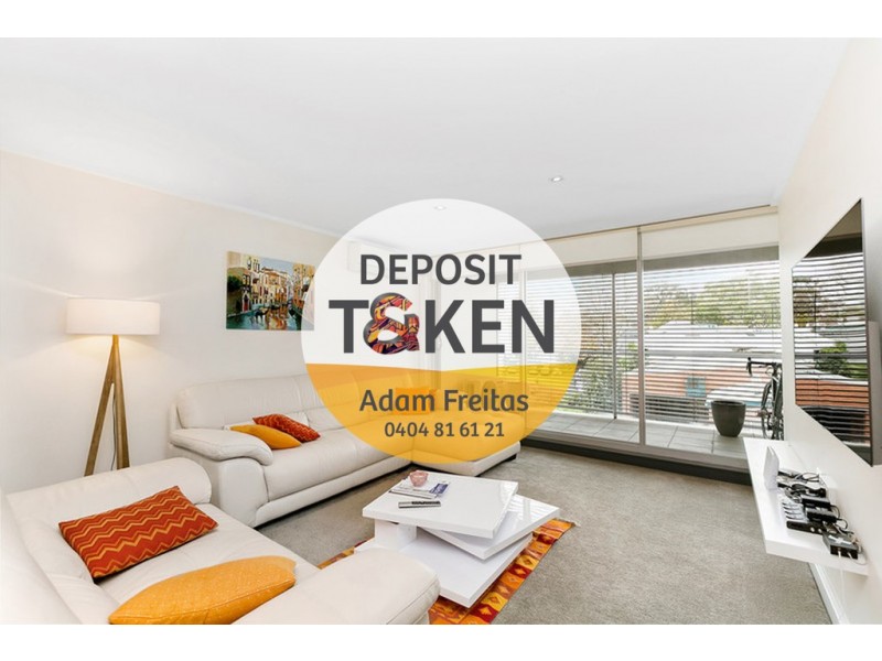 25/5-13 Larkin Street, Camperdown NSW 2050