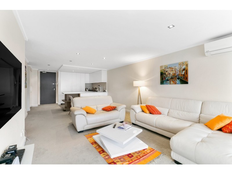 25/5-13 Larkin Street, Camperdown NSW 2050
