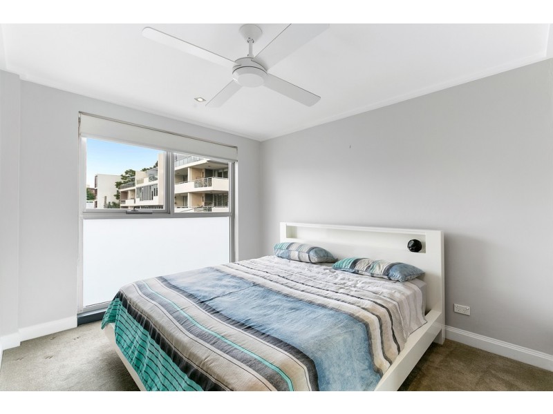 25/5-13 Larkin Street, Camperdown NSW 2050
