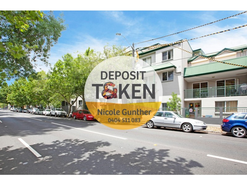 8/290-300 Mitchell Road, Alexandria NSW 2015