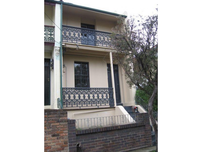 25 Albert Street, Newtown NSW 2042
