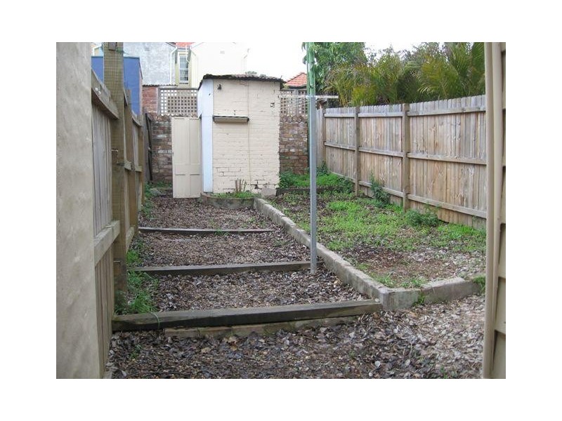 25 Albert Street, Newtown NSW 2042