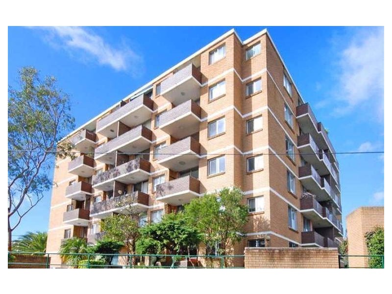 17/2-6 Brown Street, Newtown NSW 2042