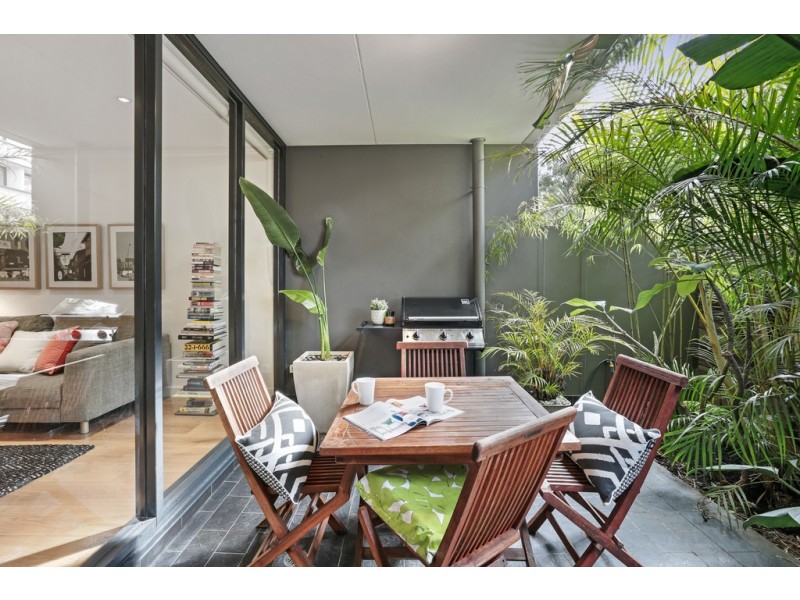 1210/93 Macdonald Street, Erskineville NSW 2043