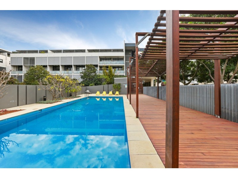 1210/93 Macdonald Street, Erskineville NSW 2043