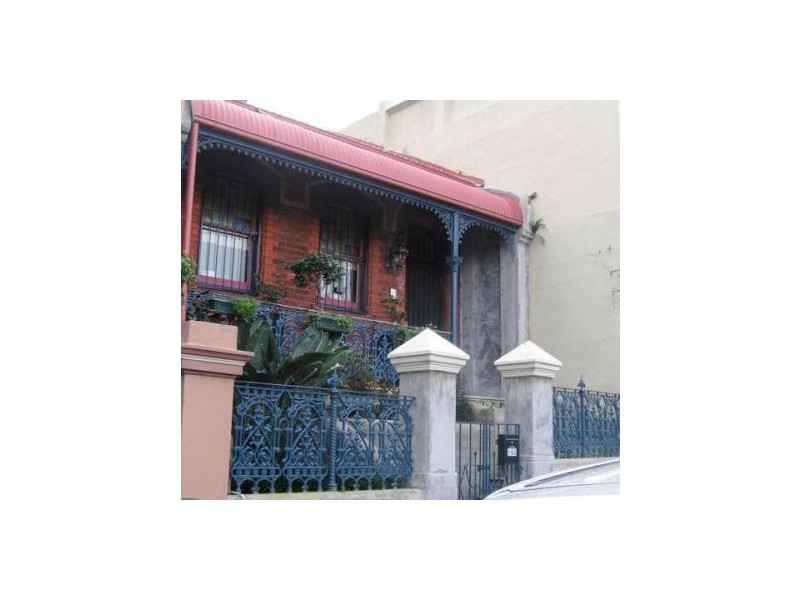 162 Wilson Street, Newtown NSW 2042