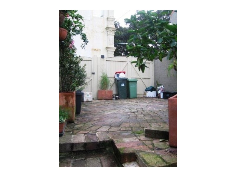 162 Wilson Street, Newtown NSW 2042