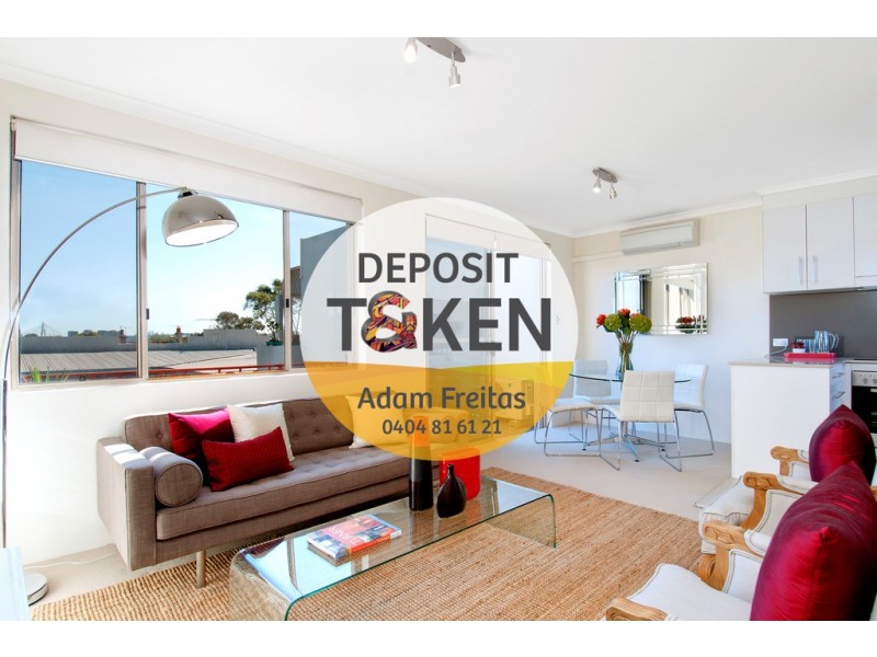 18/501 Wilson Street, Darlington NSW 2008