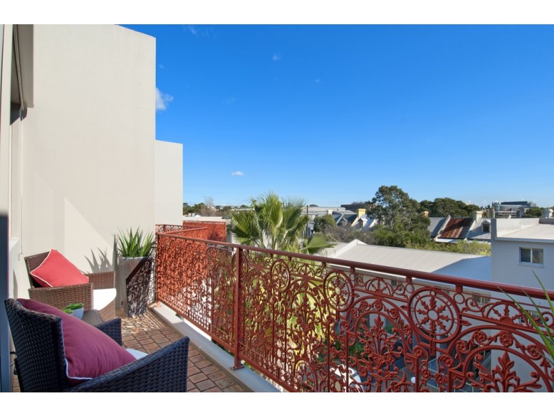 18/501 Wilson Street, Darlington NSW 2008
