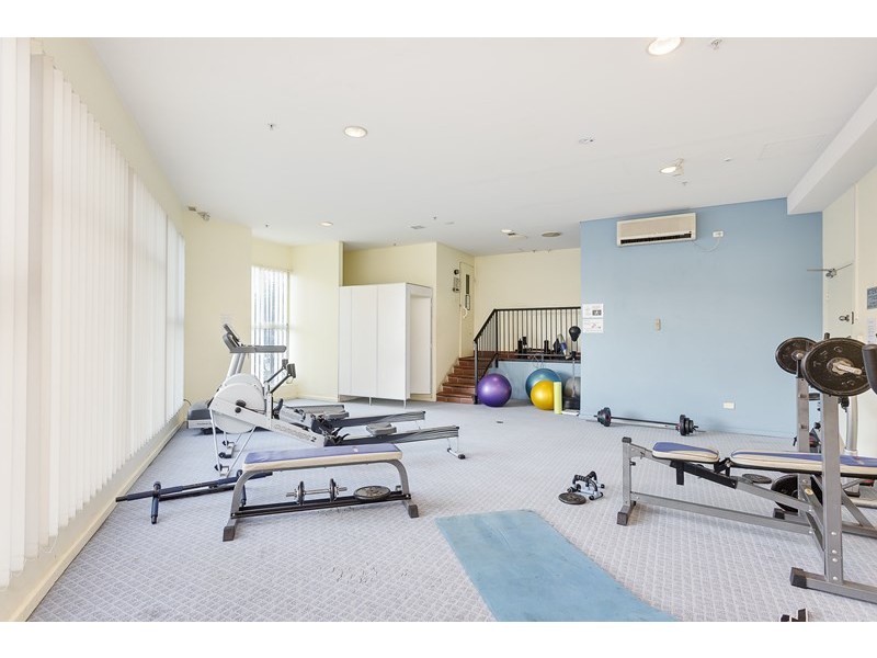 607/71-75 Regent Street, Chippendale NSW 2008