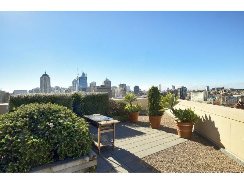 607/71-75 Regent Street, Chippendale NSW 2008