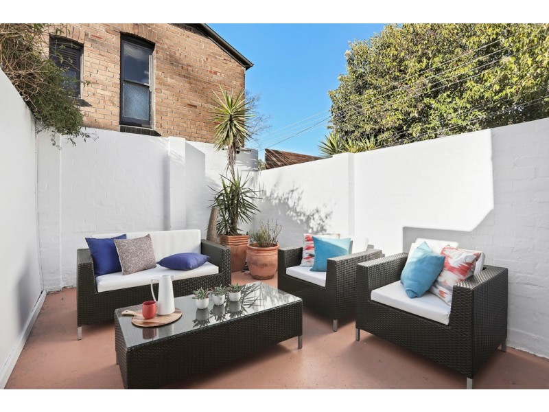 36 Reiby Street, Newtown NSW 2042