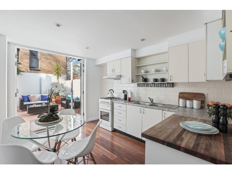 36 Reiby Street, Newtown NSW 2042