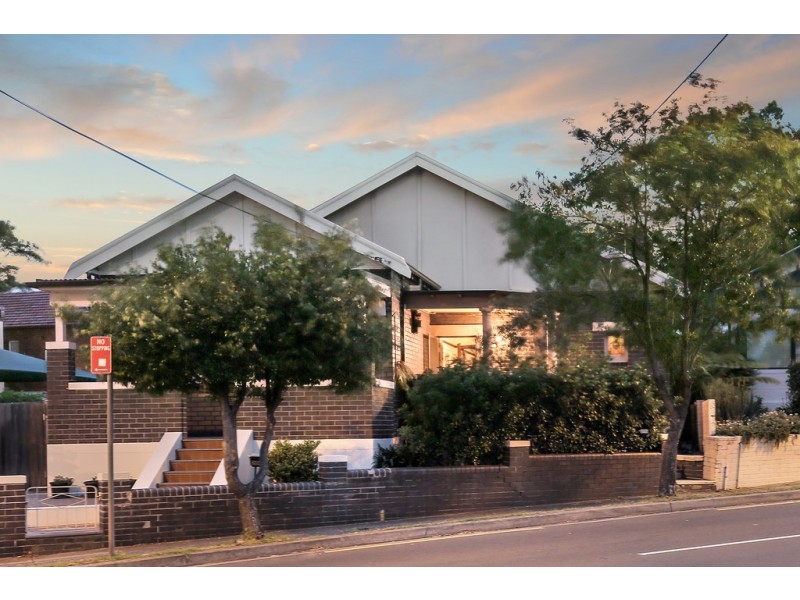 270 Stanmore Road, Petersham NSW 2049