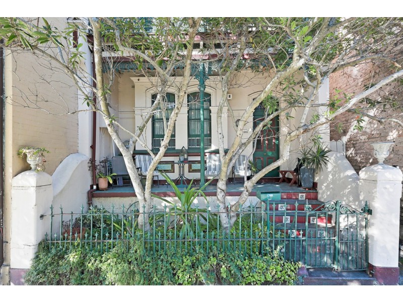 308 Abercrombie Street, Darlington NSW 2008