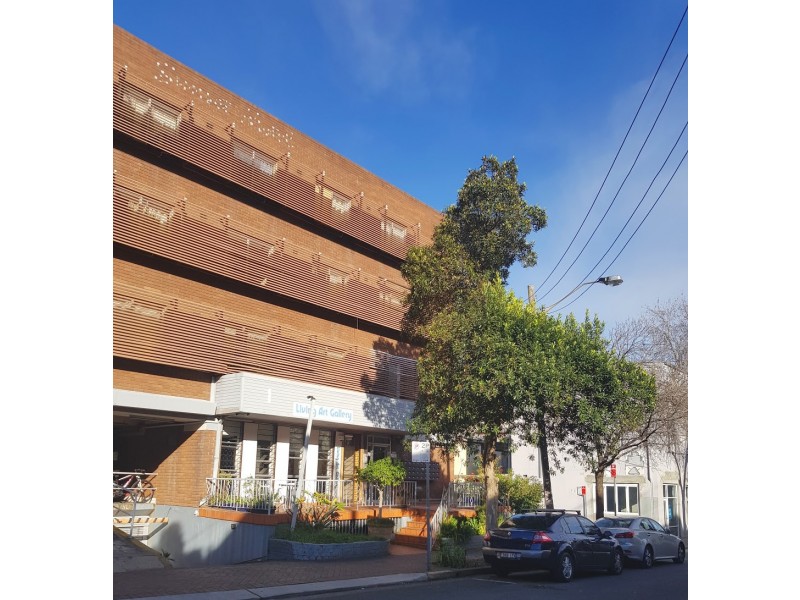 102/1 Meagher Street, Chippendale NSW 2008