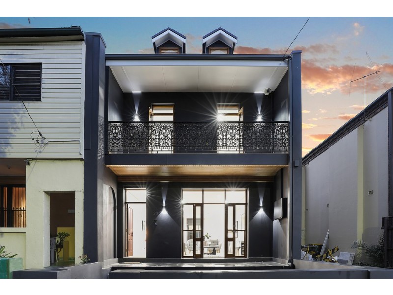 20 Cambridge Street, Enmore NSW 2042