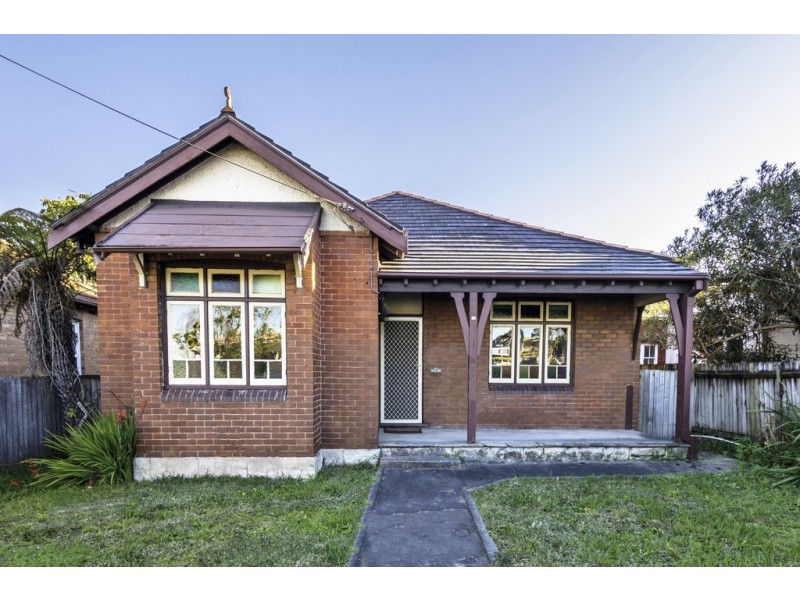 956 Pacific Highway, Roseville NSW 2069