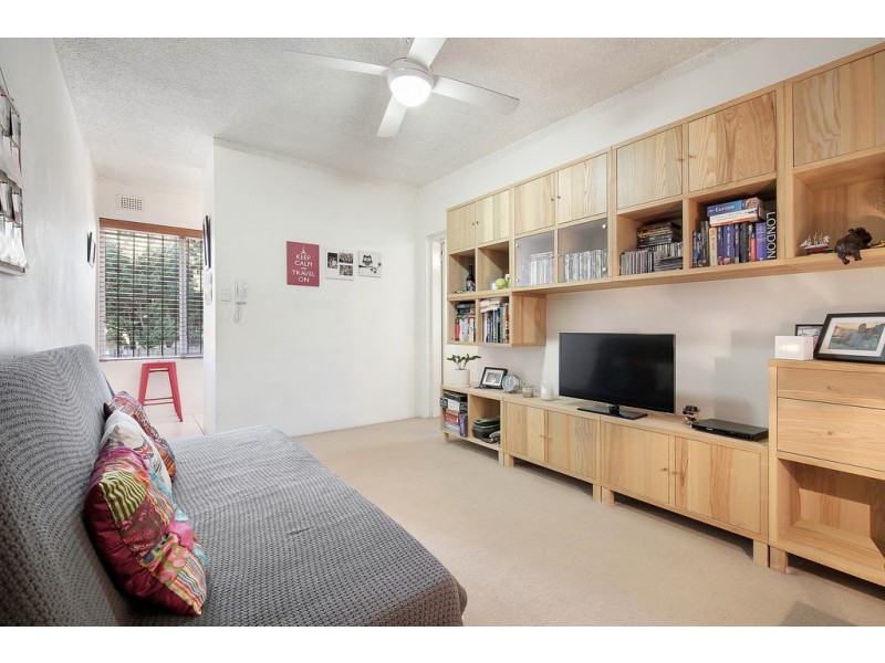 3/96-100 Gowrie Street, Newtown NSW 2042