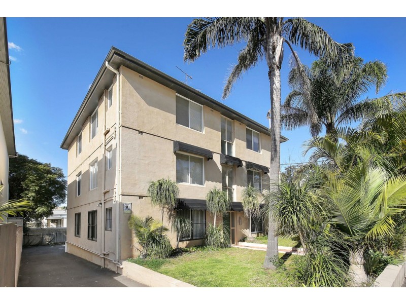 3/96-100 Gowrie Street, Newtown NSW 2042