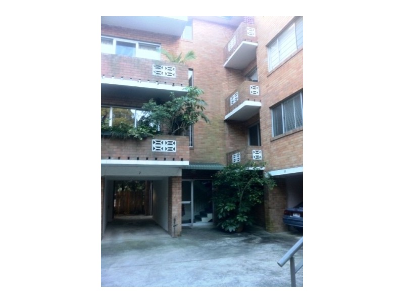 6/289 Stanmore Road, Stanmore NSW 2048