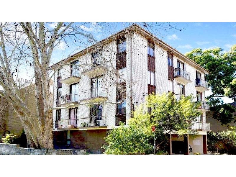 6/119 Pitt Street, Redfern NSW 2016