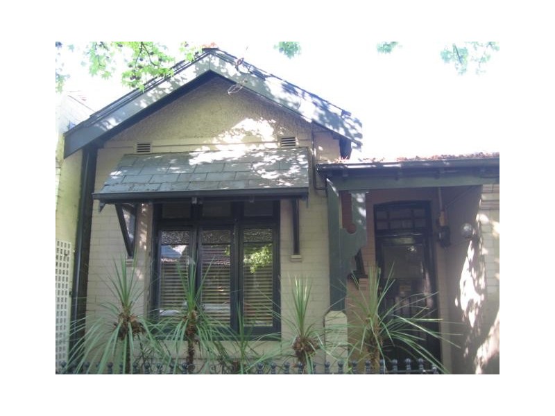 16 Randle Street, Newtown NSW 2042