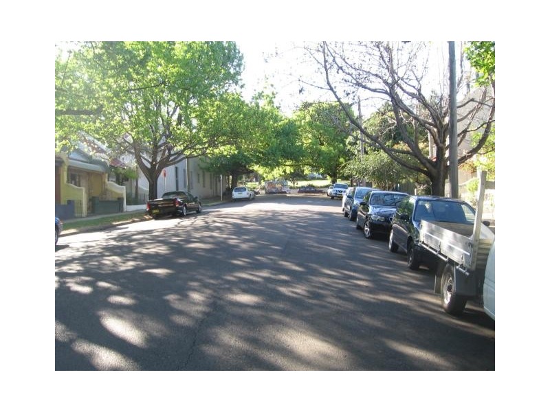 16 Randle Street, Newtown NSW 2042