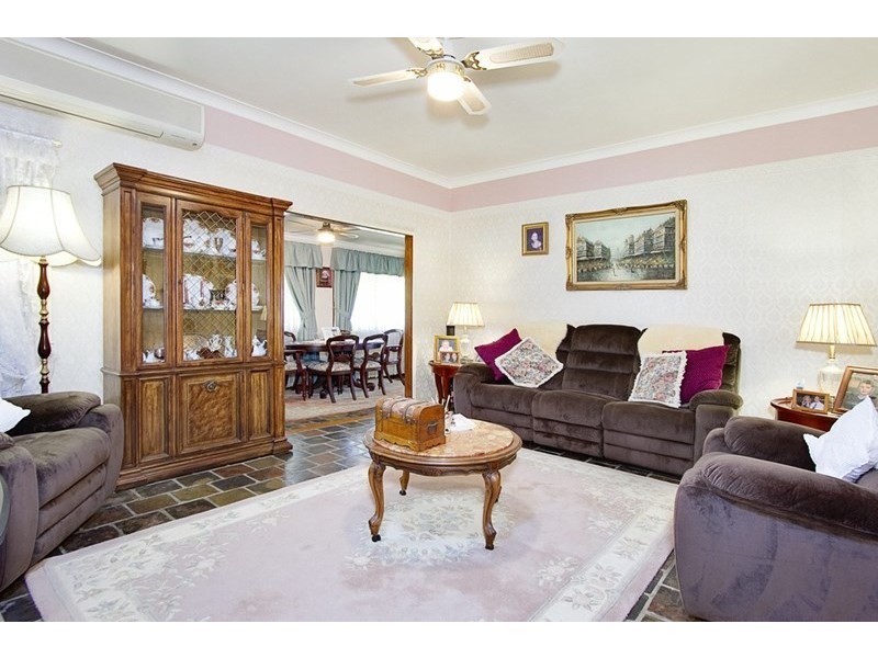 135 Devlin Road, Castlereagh NSW 2749