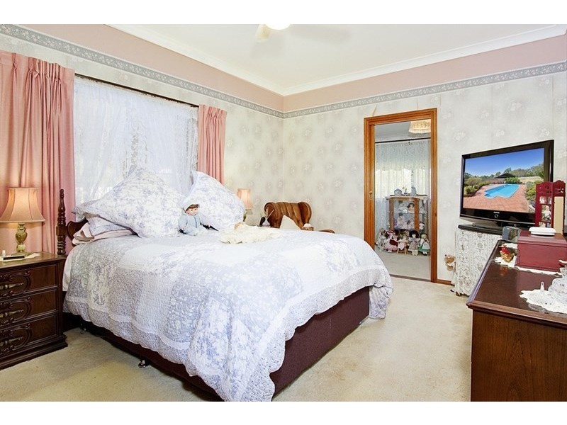 135 Devlin Road, Castlereagh NSW 2749