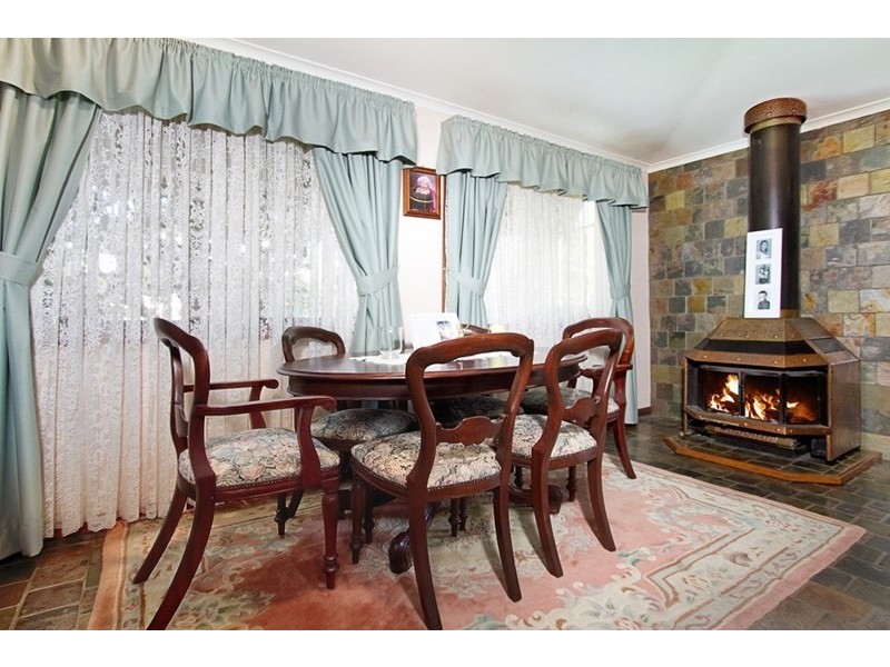 135 Devlin Road, Castlereagh NSW 2749