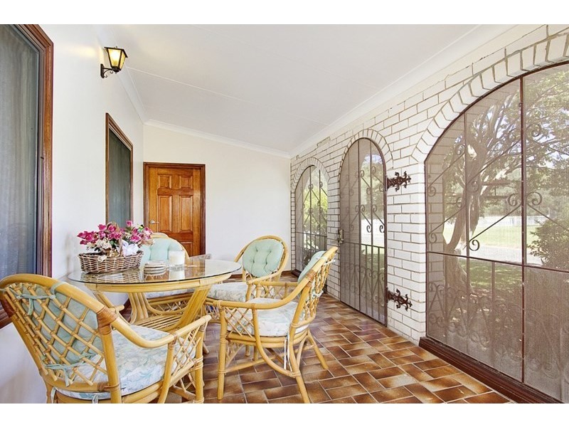 135 Devlin Road, Castlereagh NSW 2749