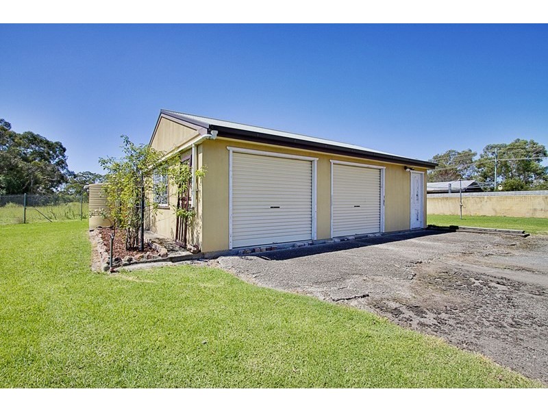 135 Devlin Road, Castlereagh NSW 2749