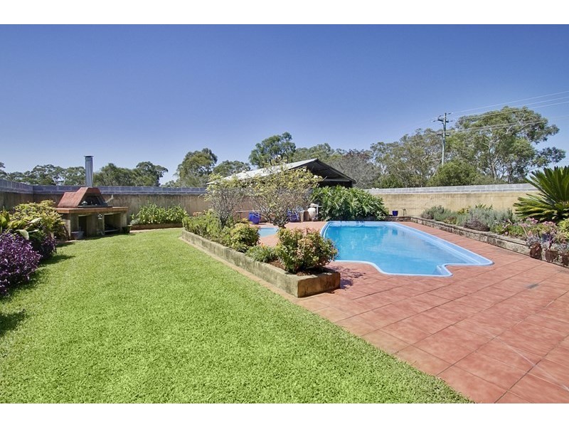 135 Devlin Road, Castlereagh NSW 2749
