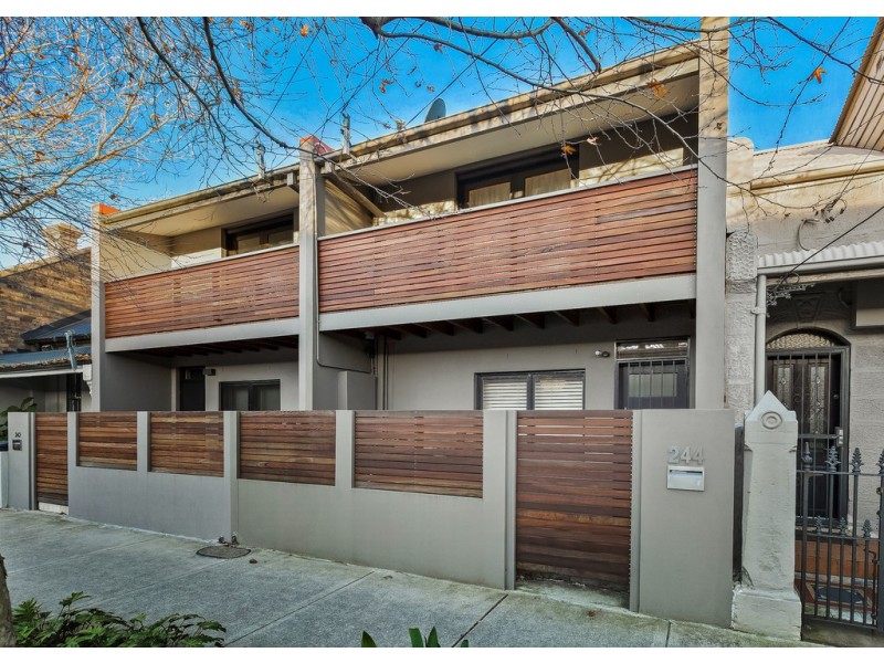 244 Mitchell Road, Alexandria NSW 2015
