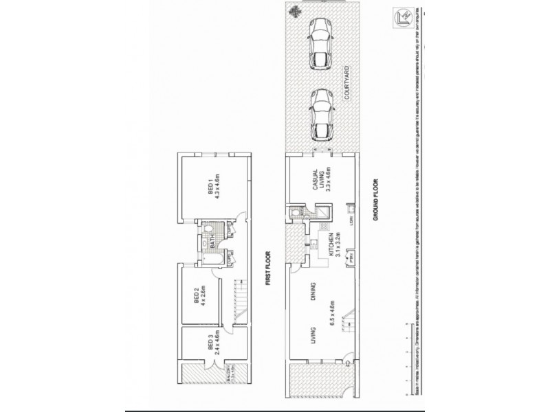 244 Mitchell Road, Alexandria NSW 2015