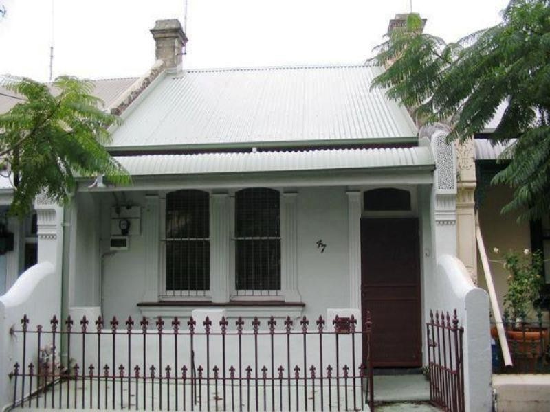 47 Leamington Avenue, Newtown NSW 2042