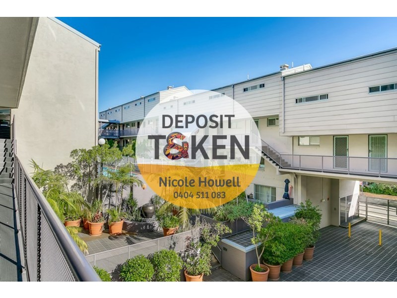 72/155 Missenden Road, Newtown NSW 2042