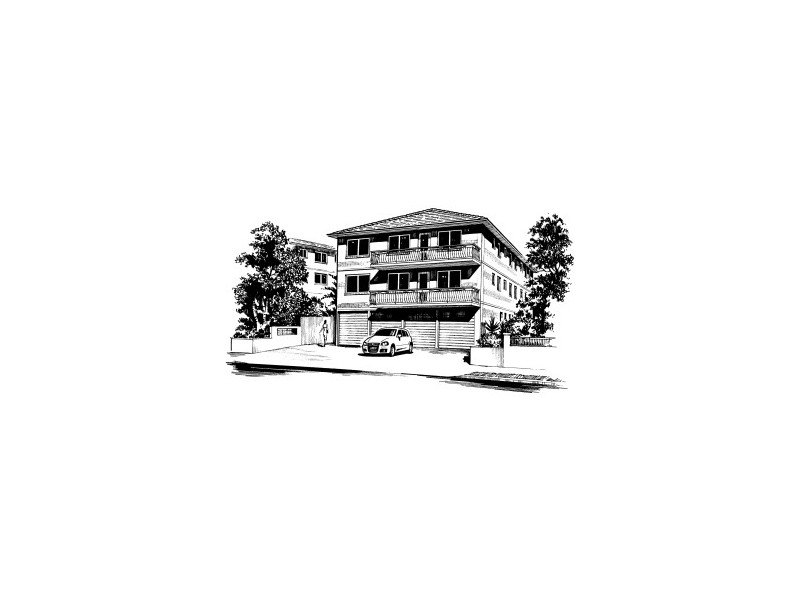 7/12 Edward Street, Botany NSW 2019