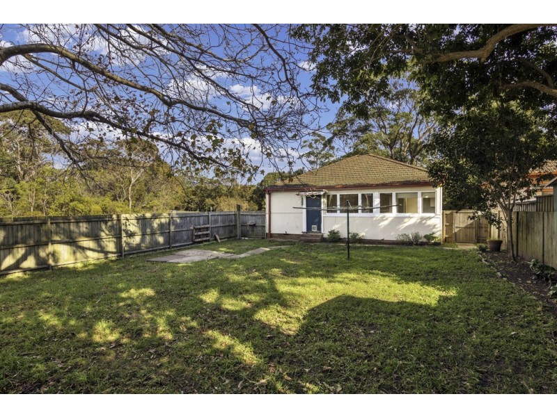 127 Wakehurst Parkway, Seaforth NSW 2092