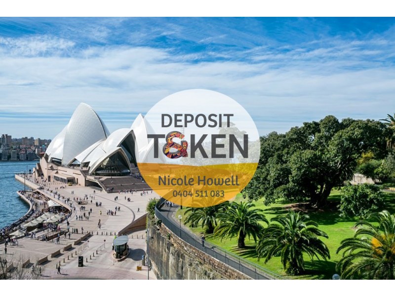 74/1 Macquarie Street, Sydney NSW 2000