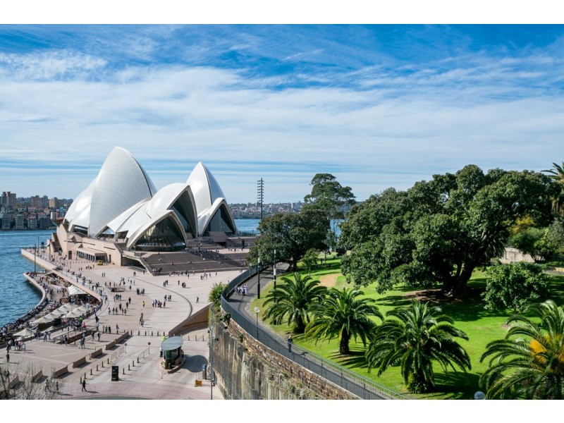 74/1 Macquarie Street, Sydney NSW 2000